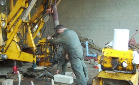 sans moteur, mar. 2010
