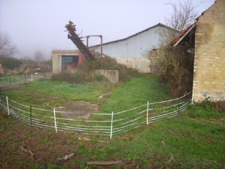 parcours